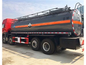 食品級工業(yè)制鹽酸用途有哪些？山西鹽酸廠家為您解析